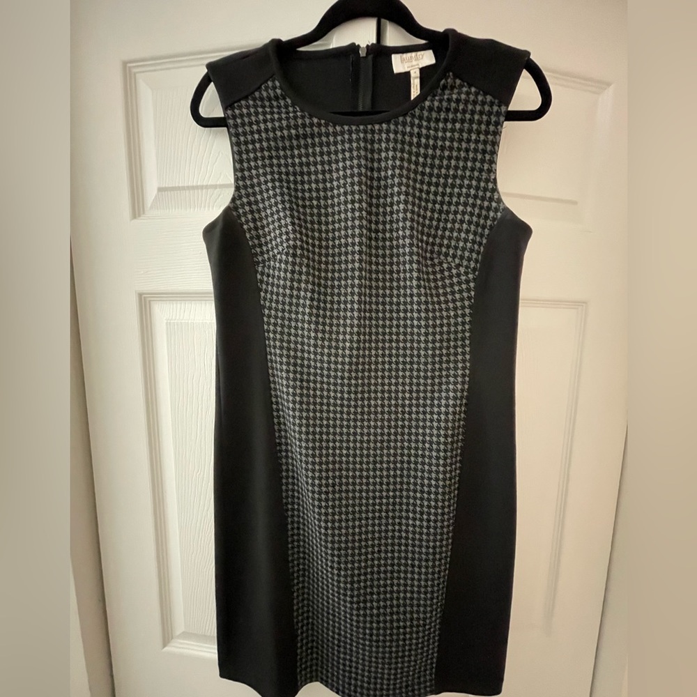 Laundry Dress
